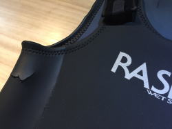 wetsuits repair rash longjohn 1